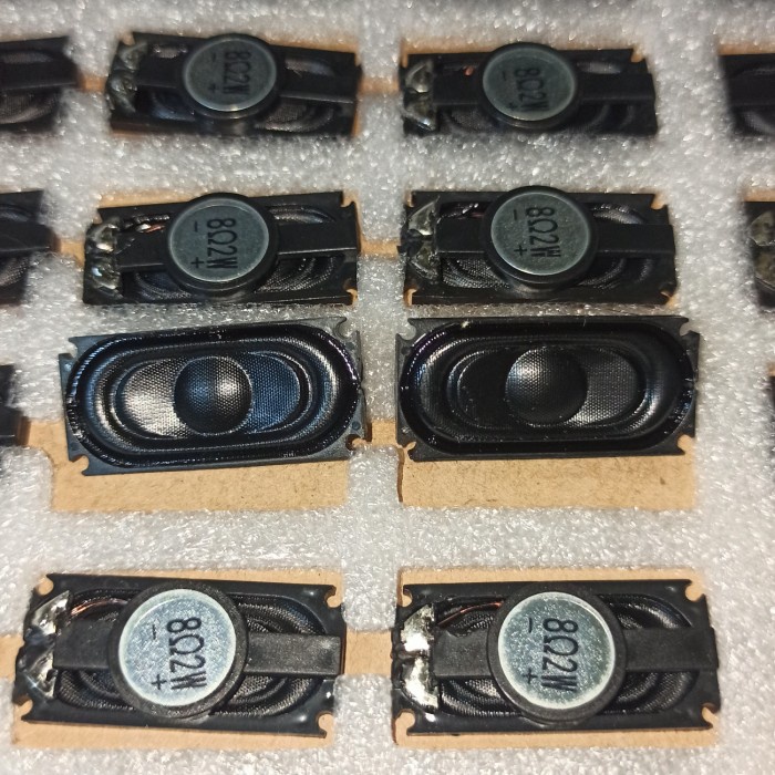 Jenji Speaker Laptop Notebook Universal