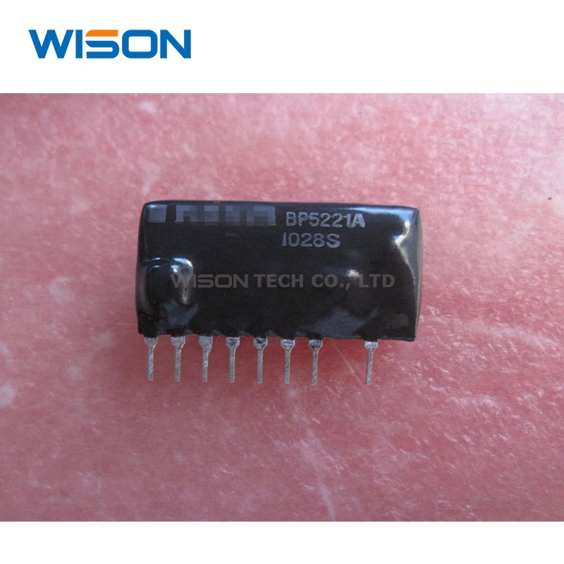 Bp5221a BP5220A BP5222A BP5222 BP5020A Free Shippin Modul original
