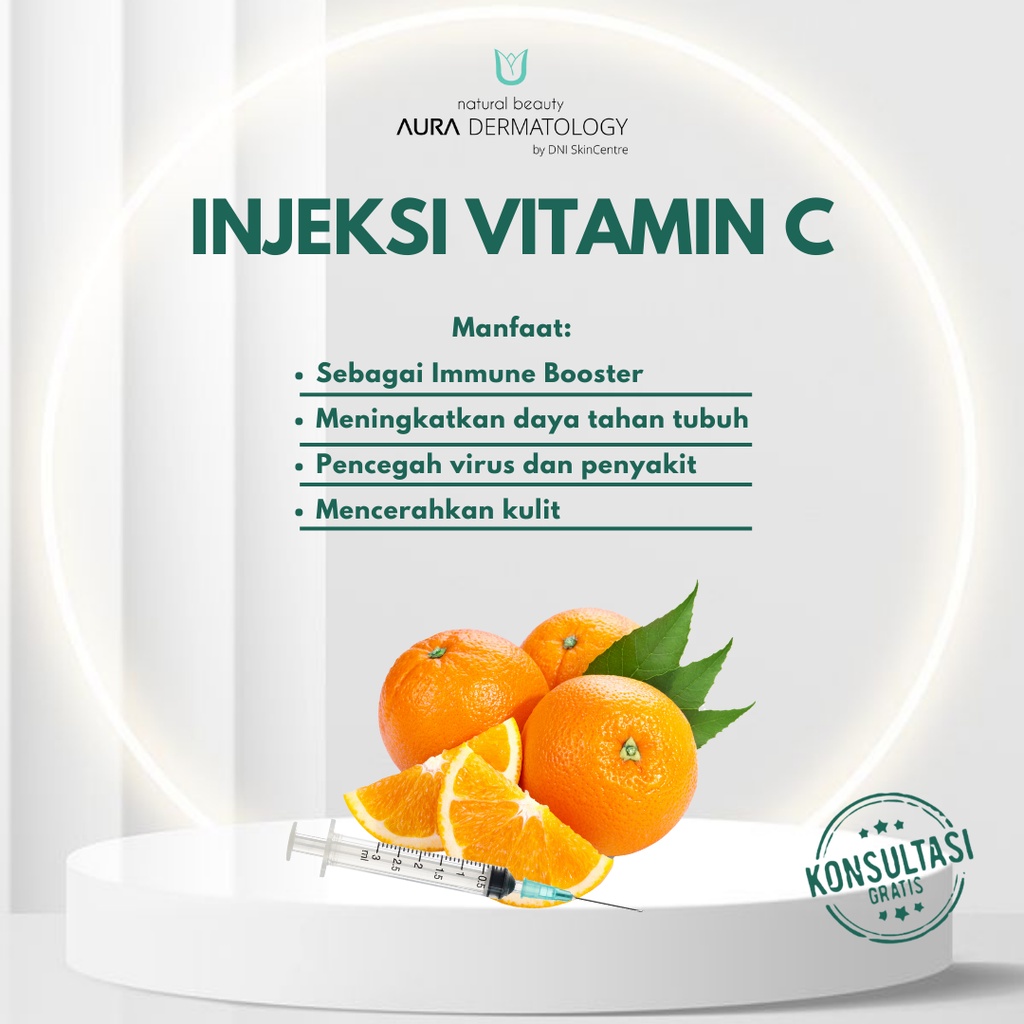 SUNTIK VITAMIN C