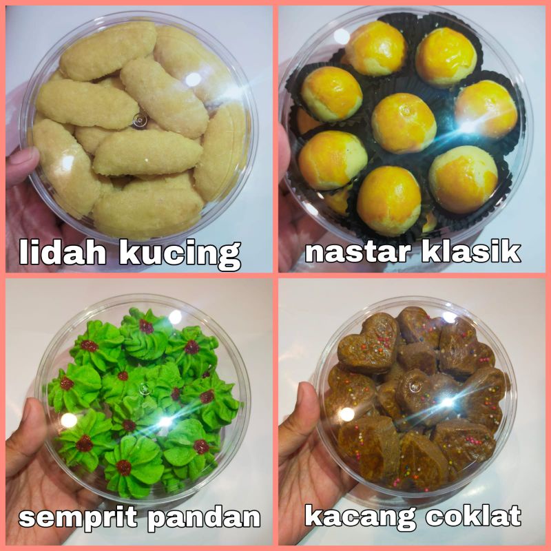 

aneka kue kering/kue lebaran
