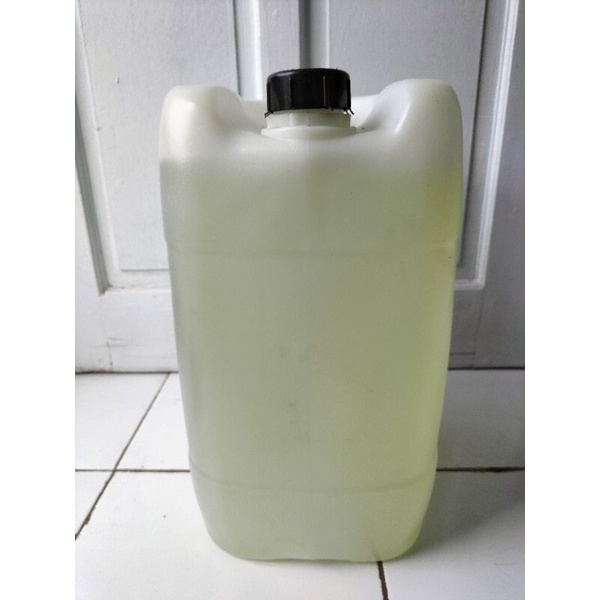 MINYAK TELON ISI ULANG AROMA ADAS KEMASAN 1 LITER ,500 ML