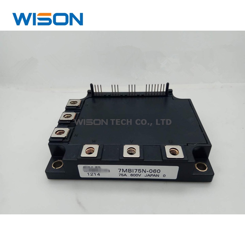 7mbi75n-060 7MBI40N-120 7MBI75N-060-10 Free Shippin Modul original