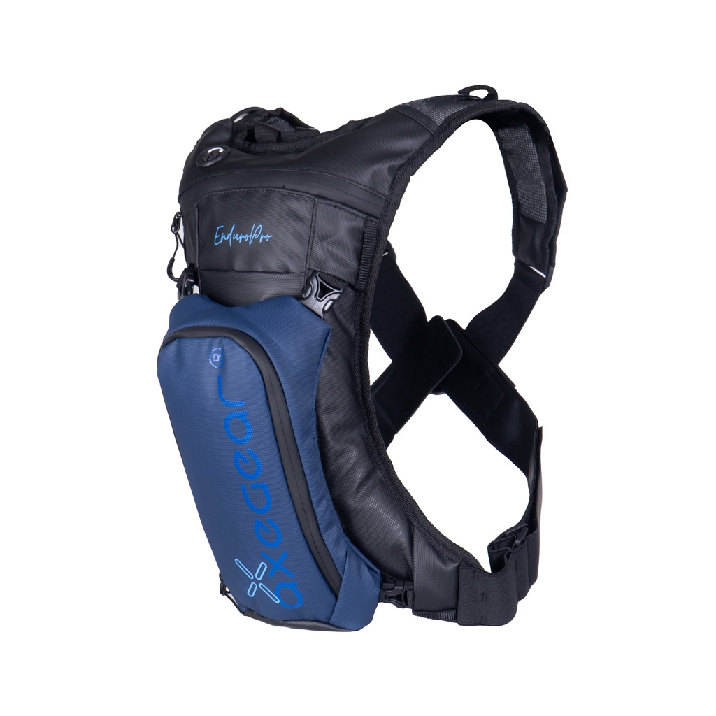 Tas Hydropack Motorcross dan trail Sepeda Anti Air AXEGEAR