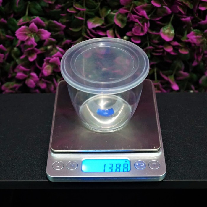 

Terlaris ✨ -Dessert Cup FIM 150 ml - Dessert Cake - Pudding - Selai - Sambal - isi2.2.23