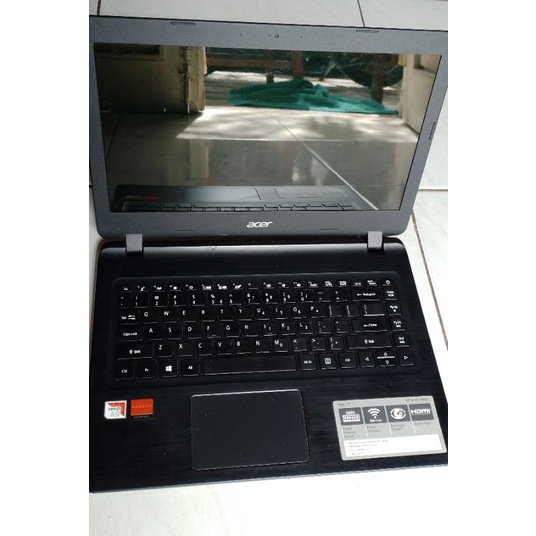 Acer aspire 3 a314-41 4GbAMD