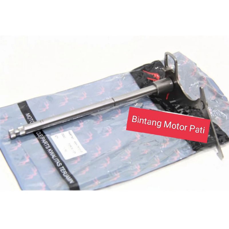 As Perseneling Fizr Takayama