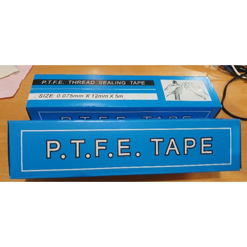 Sealtip sealtape sealing tape siltip