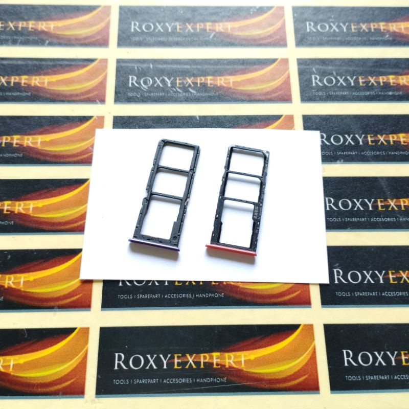 Simtray Xiaomi Poco X3 GT Sim Tray Tempat Sim Card
