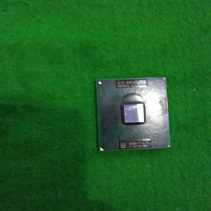 Processor Prosessor Intel Core 2 Duo T6570