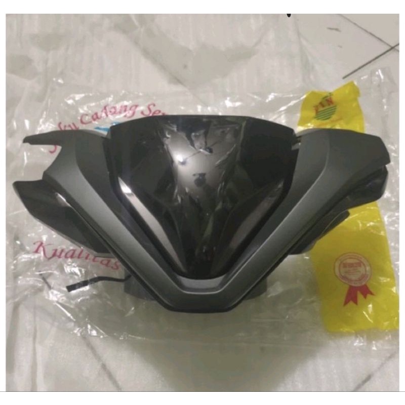 batok depan plus visor vario 150 2018 2019 2020