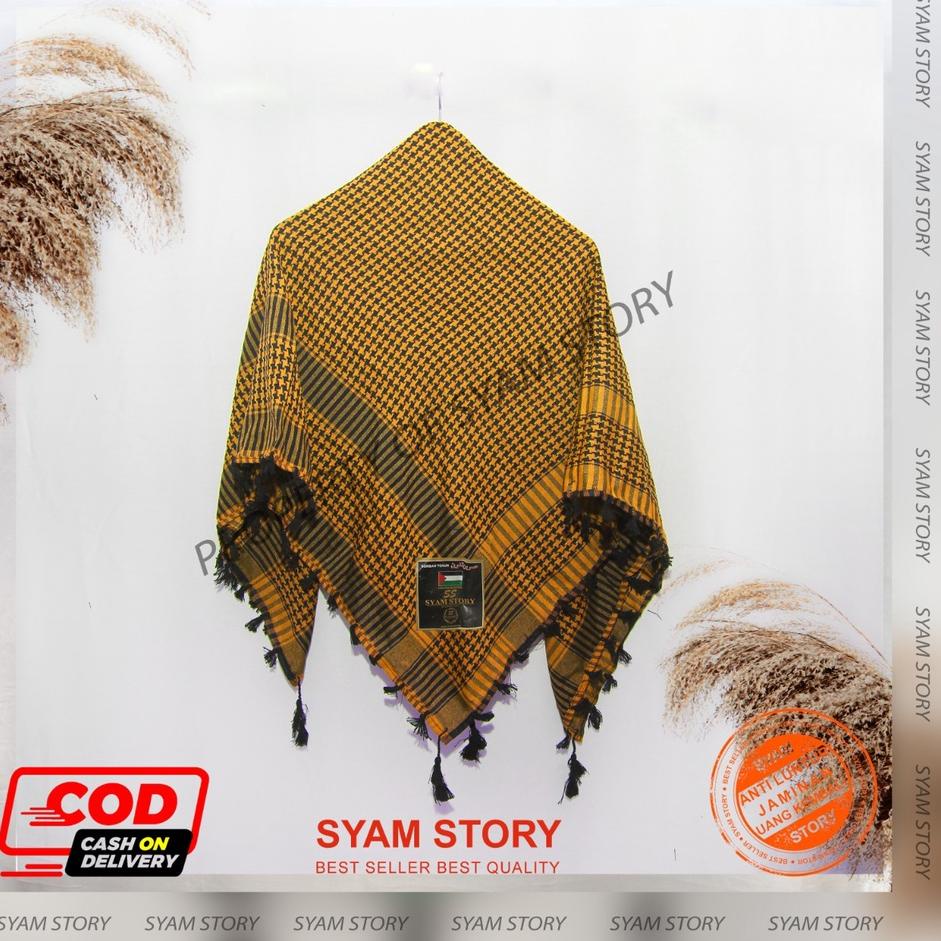 ➤ Sorban Berkualitas Premium / Sorban Madinah / Sorban Arab ✤