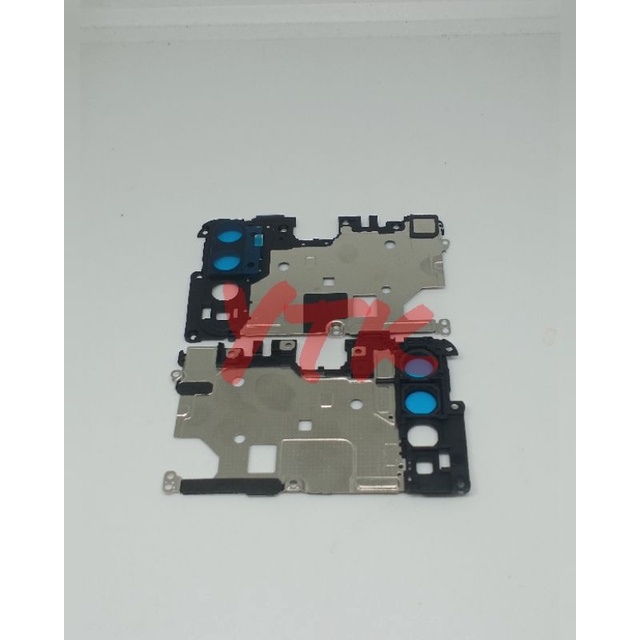 penutup mesin vivo z1 pro