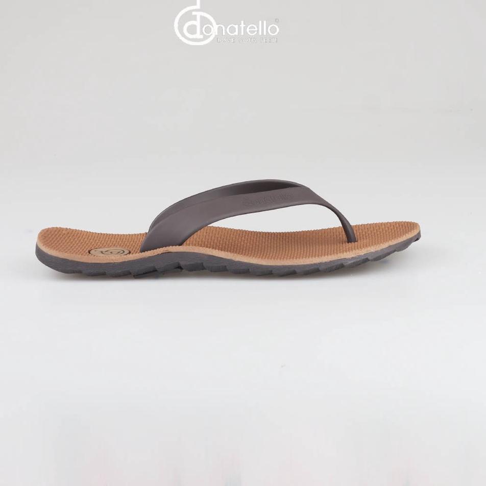 ➶ Donatello AK Sandal Pria ➱