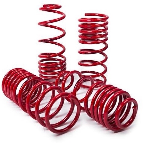 LOWERING KIT HSR VIOS/YARIS 2008-2015