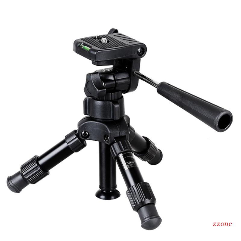 Tripod Kamera Mini zzz Tripod Kamera Multi Sudut Dengan Sekrup 1per4 Universal