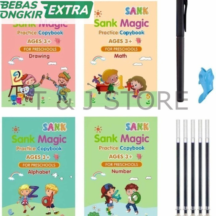 

Smart Education Book Tj