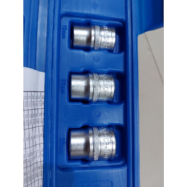 LIPPRO KUNCI TORSI TORQUE WRENCH GAGANG KUNCI MOMEN LIPPRO  28 - 210 NM