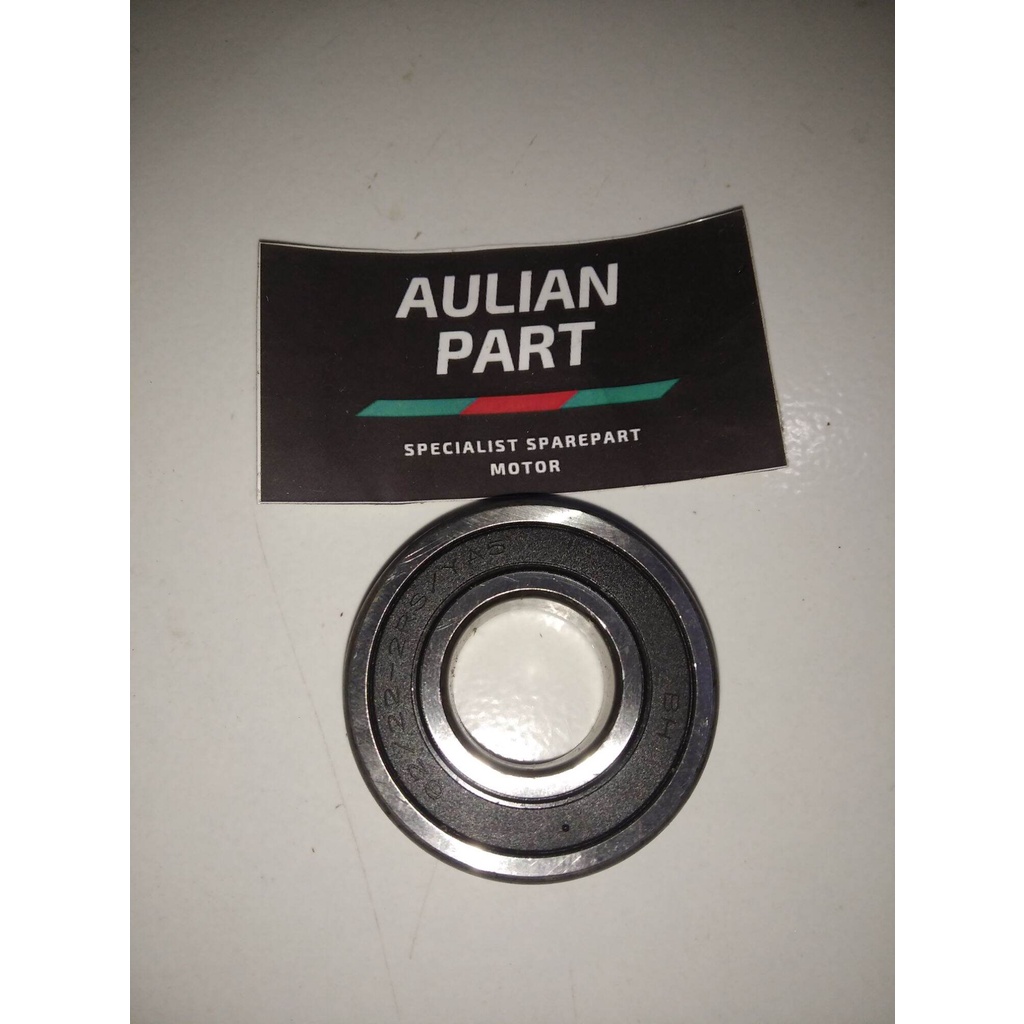 Bearing Laher Roda Belakang 62 / 22 Mio M3 GT FINO