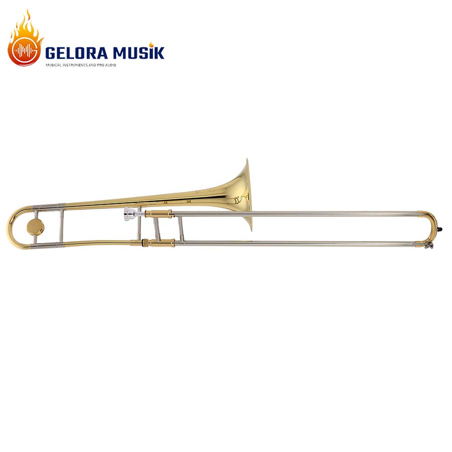Slide Trombone Weissenberg TB-102