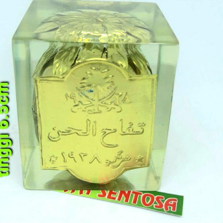 ✸ Apel Jin Pres Daun 5 7 9 11 13 ♥