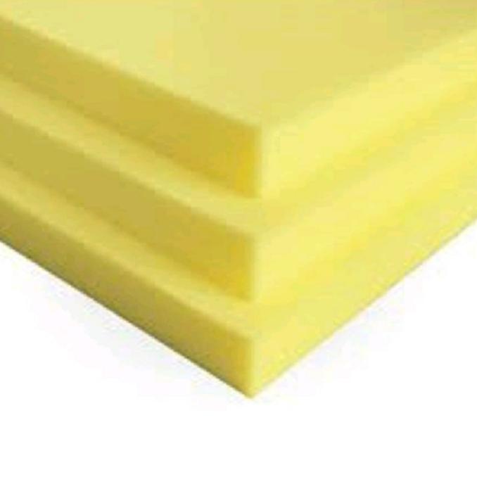 BUSA ROYAL YELLOW KUNING 200 X 150 X 5 CM
