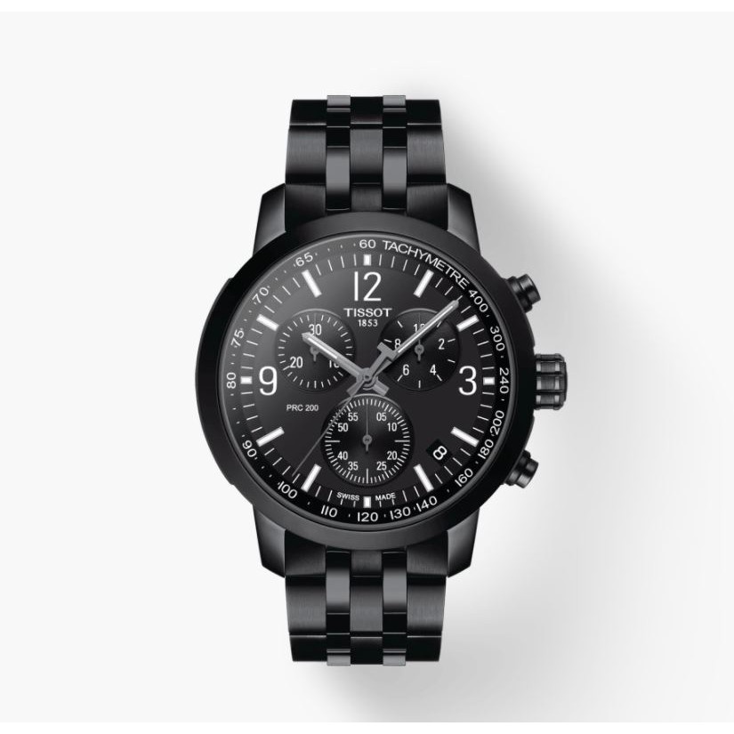Chronograph Tissot PRC 200 T1144173305700