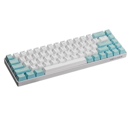Keyboard Gaming Mechanical Digital Alliance Meca Air S 65%