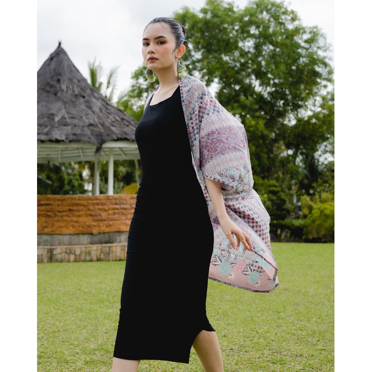 RATU - Malek Batik Outer