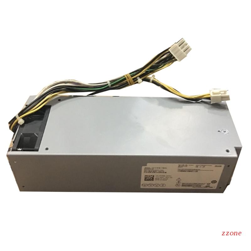 Zzz Untuk Optiplex3040 3050 3046 5040 7040 240W Power Supply H240EM-00 AC240AM-00