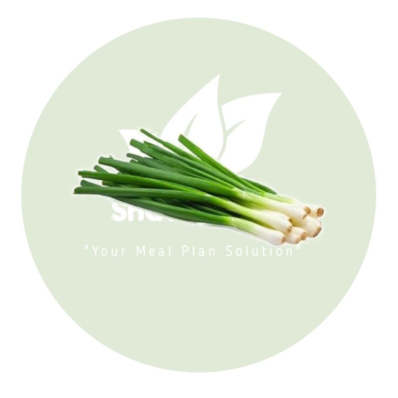 

Daun Bawang Segar Loncang - Shayour.co