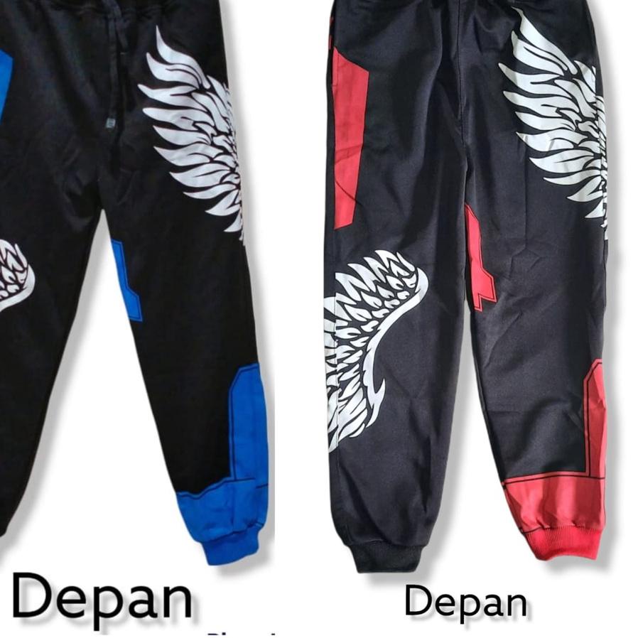 ❉ celana angel anak gaming sayap anak ✪