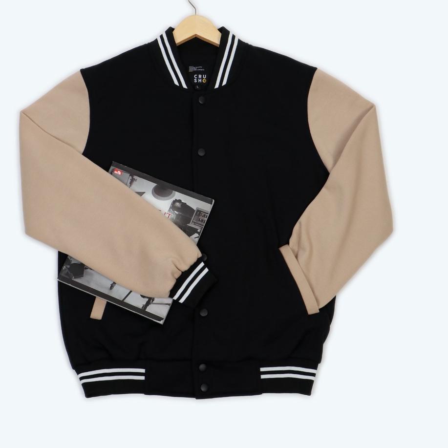 ⅍ JACKET VARSITY BOMBER PREMIUM / JAKET VARSITY PREMIUM / JACKET BOMBER VARSITY PREMIUM / JACKET BOM