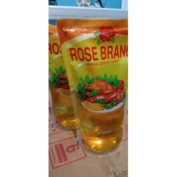 

MINYAK GORENG SAWIT ROSE BRAND