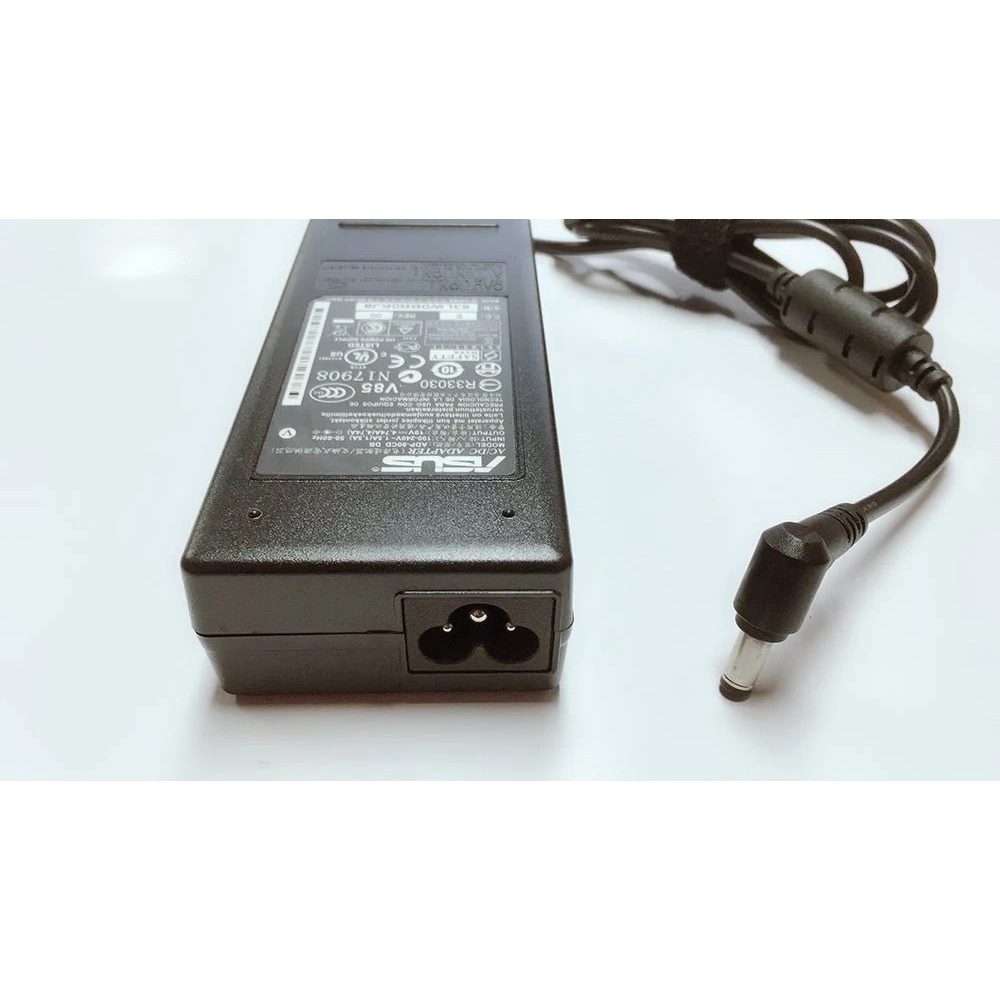 Adaptor Charger Casan laptop Asus 19v 4.74A 5.5*2.5 mm original 4.74 a