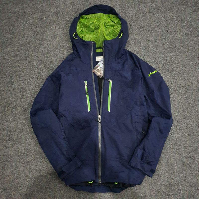 Jacket phenix outdoor