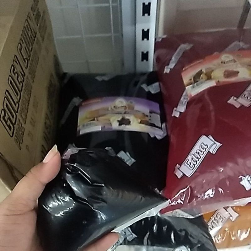 

Edna Selai Filling Blueberry Repack 250gr