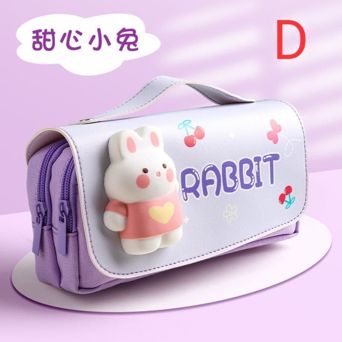 

Terlaris Squishy Pencil Case