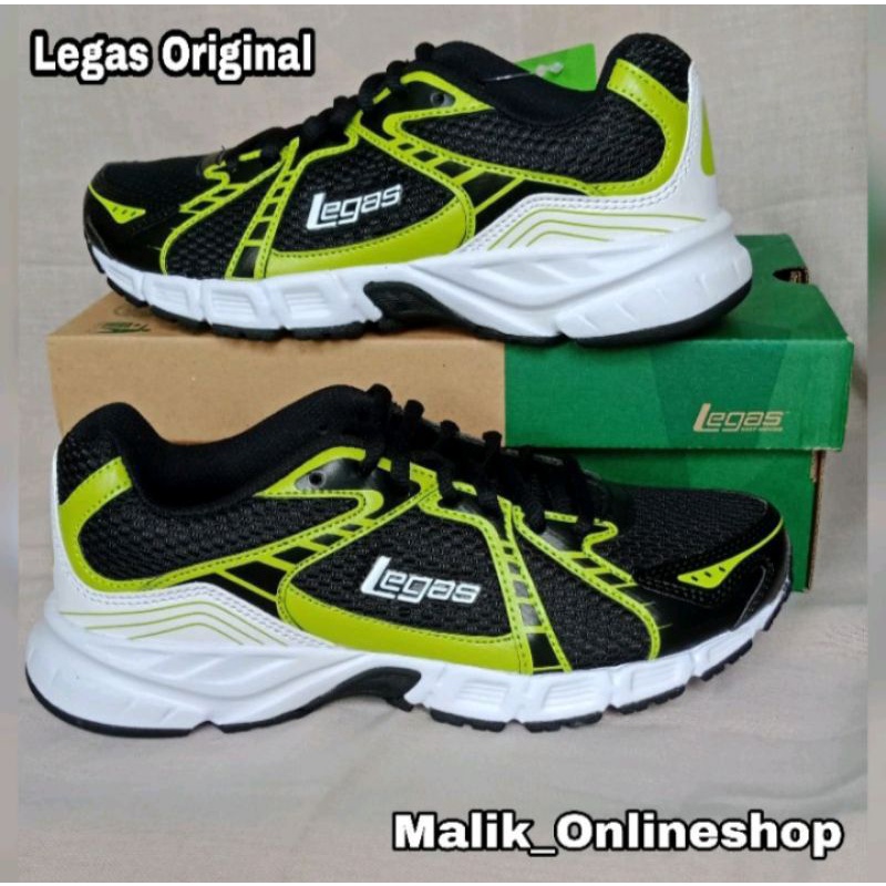 Original Legas Persit Stringlay Asli