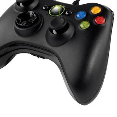 ☆ Stick Xbox 360 Original Pabrik - Stik Xbox 360 - Controller Xbox 360 ♨