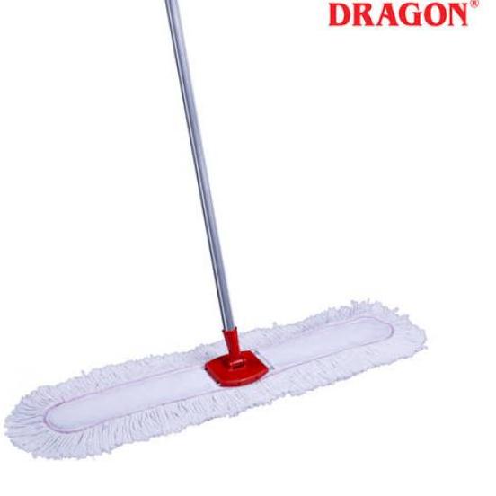 ➾ Alat Sapu pel panjang /  pel lobby  dragon eksport qualty / pel lobby 60 cm ☑