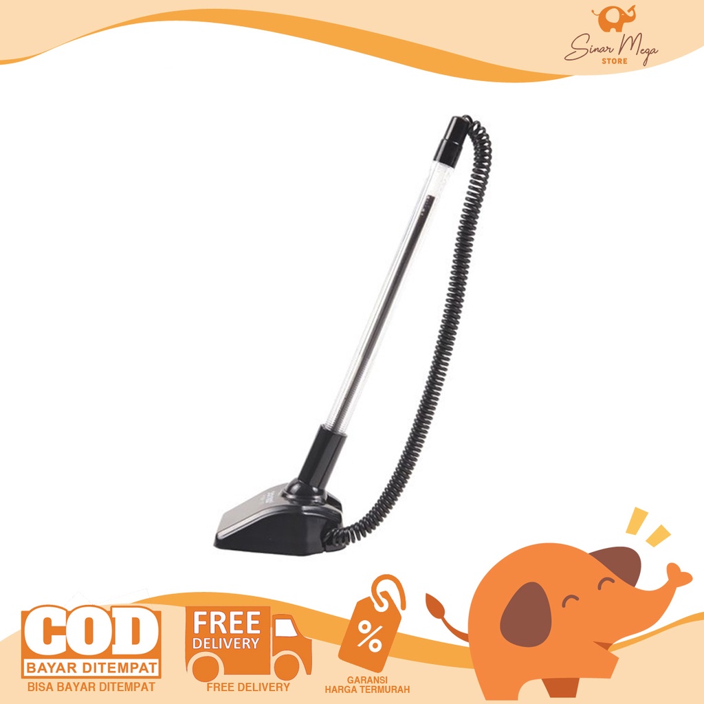 

Joyko Pen Stand PSBP-177 / Pena Pulpen Berdiri Murah