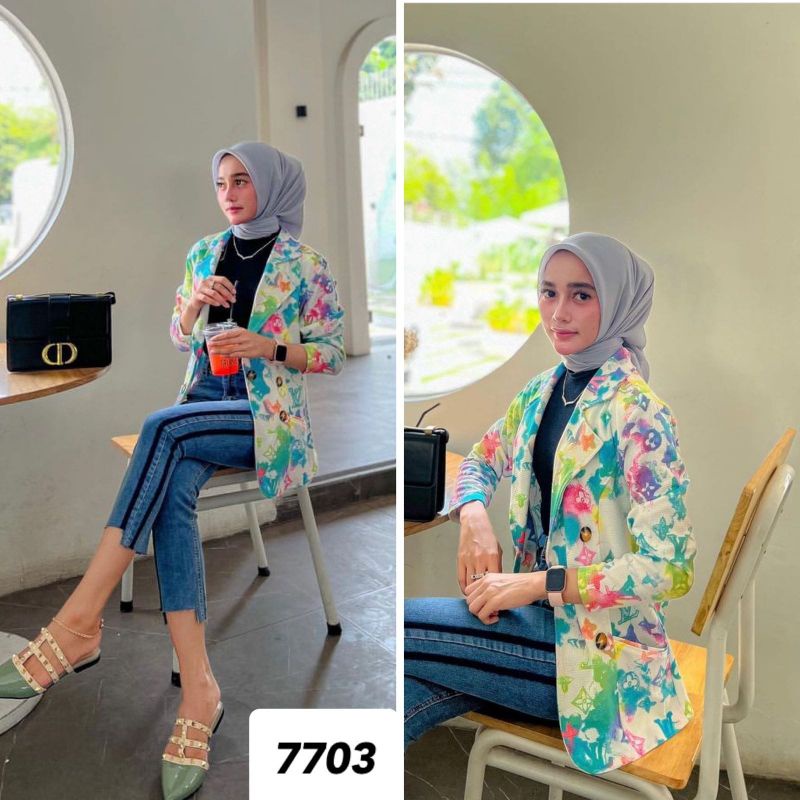 Blazer scuba tidie Ld 110-120