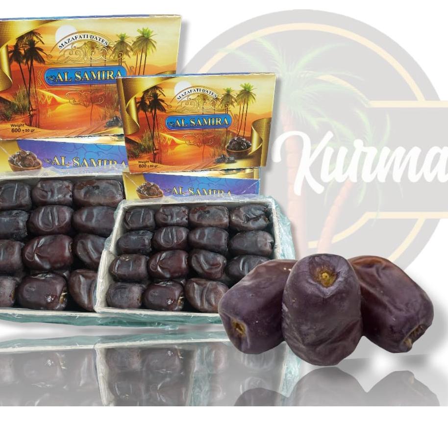 

❊ Kurma bam isi 500gr ☟