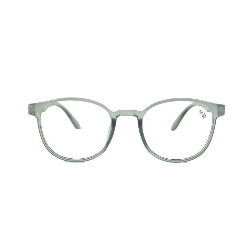 Kacamata Baca Rabun Dekat|Kacamata Model Oval Kekinian UC101