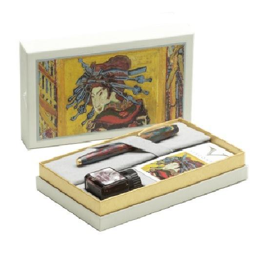 

VISCONTI Van Gogh Fountain Pen Set