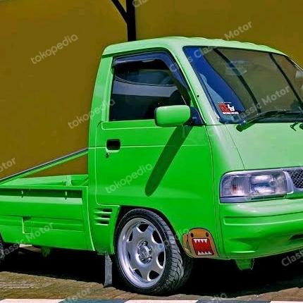 (COD) Spion Mobil Carry Futura Pick up Modifikasi Model BMW e30