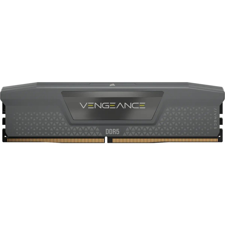 CORSAIR DDR5 32GB (16GX2) CMK32GX5M2B5600Z36 Vengeance LPX AMD EXPO