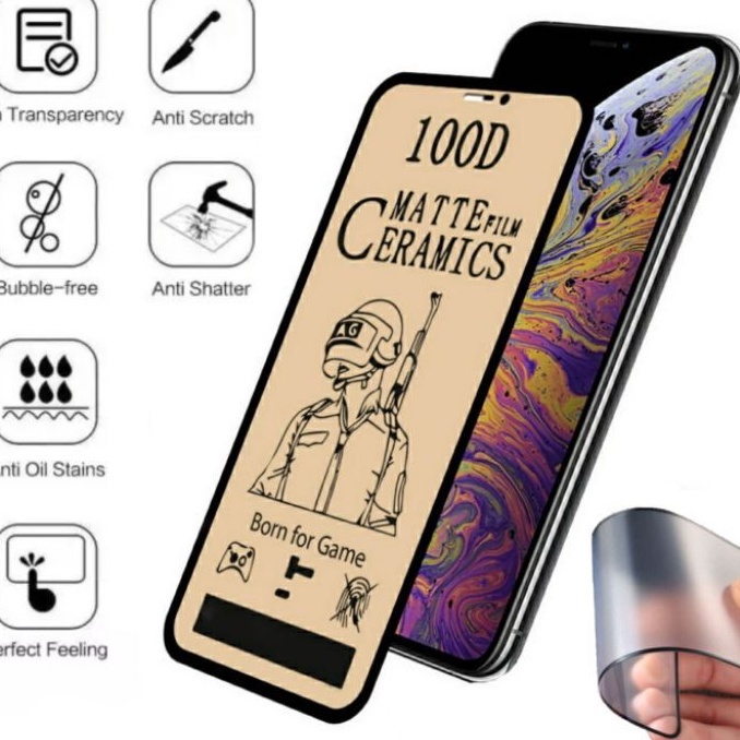 PELINDUNG TG Tempered Glass Ceramic Anti Gores Minyak Anti Pecah Samsung M01 A01 CORE A02 M02 A02S M02S A03S A04E A10 M10 A20 A30 A20S A30S A50 A50S M20 M11 A11 M30S M21 M51 A12 M12 A21S A31 A51 A71 A22 4G A22 5G A03 CORE A32 4G 5G A52 A72 F22 M32 S21