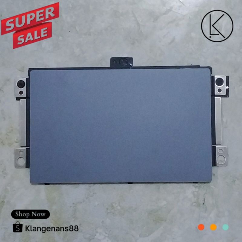 Legion Touchpad Lenovo Legion 5 PRO 16ACH6H Trackpad Legion 5 Pro ORIGINAL