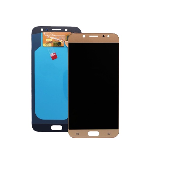 LCD TOUCHSREEN SAMSUNG GALAXY J7 2017 / J7 PRO ORIGINAL Pabrik